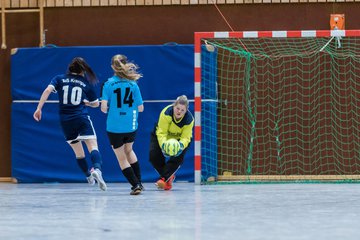 Bild 425 - IZ Hallenkreismeisterschaft
